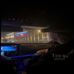 Тень