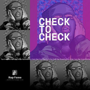 check to check