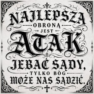 Moje Życie-HENIO SS