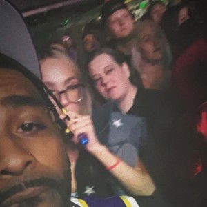 PARTY TIME (Snippet)