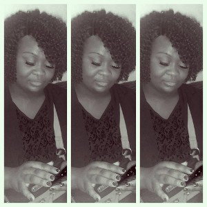 just me