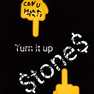 turn it up 2 RIP EZ-E /Eric Write