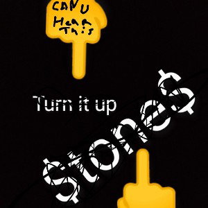 turn it up RIP eazy e