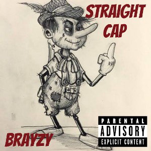 Straight Cap