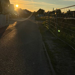 Weg