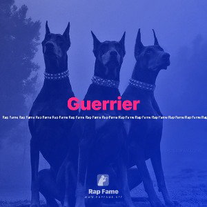 Guerrier 