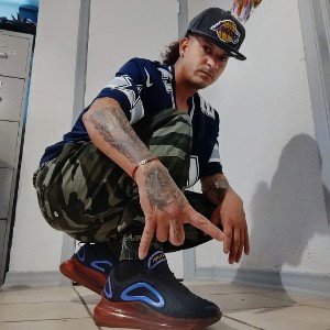 BABY _ Pista de reggaeton _