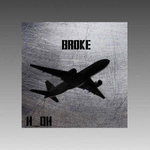BROKE