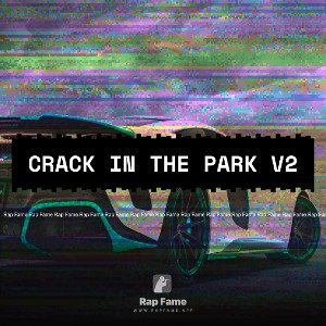 crack in the park v2