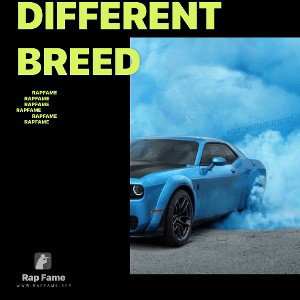 DifferentBreed