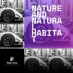 nature and natural habitat