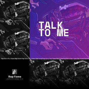 talk to me