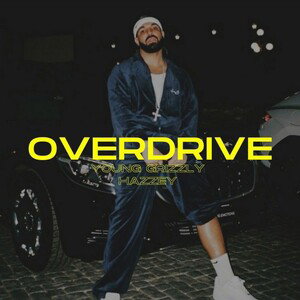 over drive
