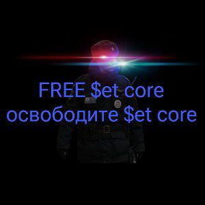 FREE $et core