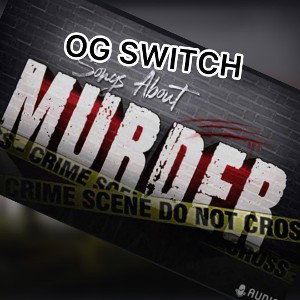 murder 