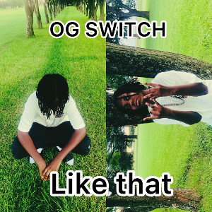 like that 