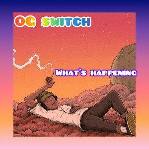 what’s happening 