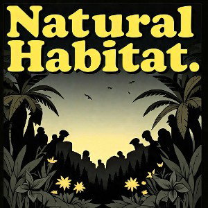 Natural habitat