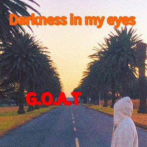 G.O.A.T 