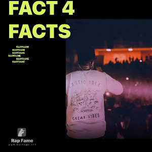 facts 4 facts 