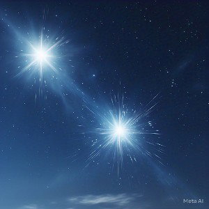 Estrellas 