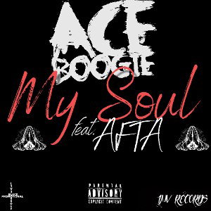 My Soul - Ace boogie feat Afta