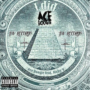 i did (feat. Ricky V.)