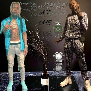 Mike Feez Ft Lil Durk Shot At Me