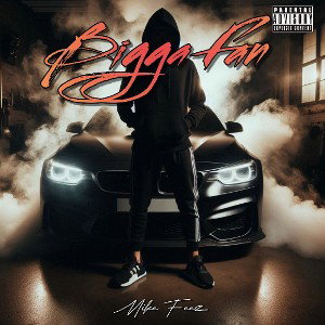 Bigga Fan #DissTrack