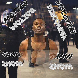 Motion Discovery Show 