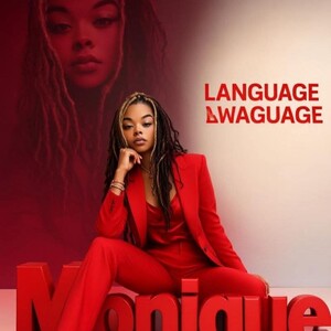 you rescued me by Monique Raman 🎵🔥🩷💯
