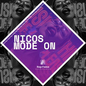 Nicos Mode On 