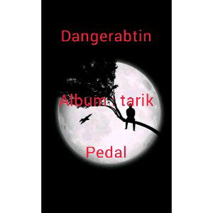 pedal