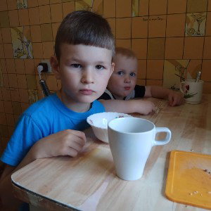 детсво