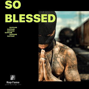 So Blessed 