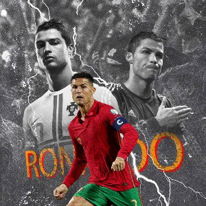 CR7  🤟🤙✨ 