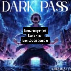 Restera (ep 3 Dark Pass)