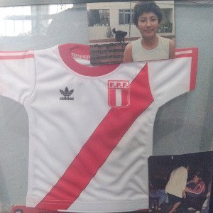 hermelando : Gracias a ella