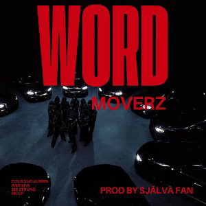 WORD MOVERZ