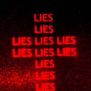 Lie Lie Lies