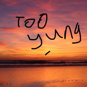 Too Yung 