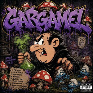 Gargamel