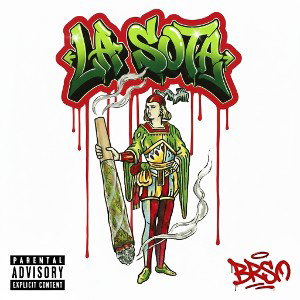 LA SOTA - BRSO