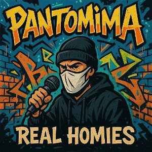 Pantomima