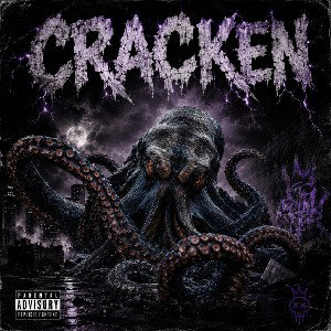 CRACKEN 