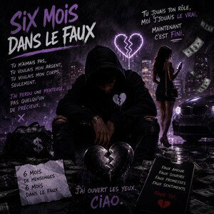 faut amour 