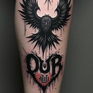 ILL-DUB- for the love of money 