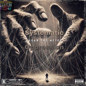 Systematic Oppression (Official Audio)