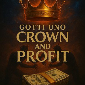 Gotti Uno – Crown & Profit 👑💰 (Birthday Drop) 