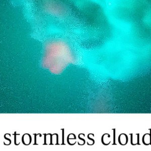 Cloudless Storm